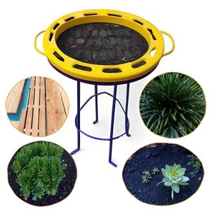 Small Backyard Makeover PNG Jxu28 PNG