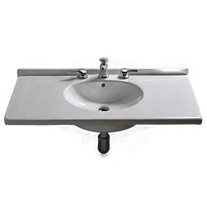 Small Bathroom Sink Png 12 PNG image