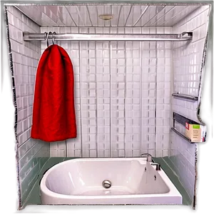 Small Bathroom Solutions PNG Iqq42 PNG