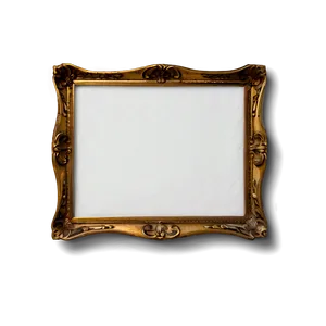 Small Blank Canvas PNG Jwu PNG