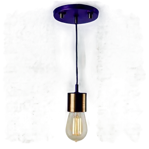 Small Ceiling Light PNG 27