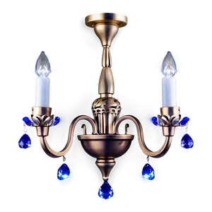 Small Chandelier Png Ltt PNG image