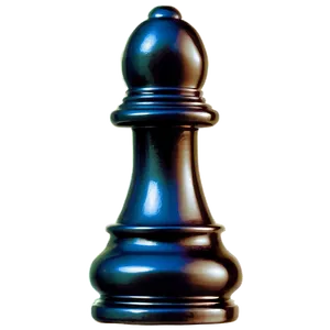 Small Chess Pawn Image PNG Fon86 PNG