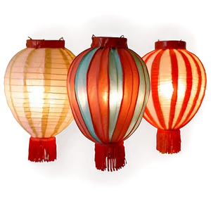 Small Chinese Lantern PNG Xcp81 PNG