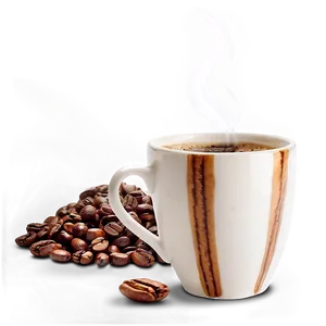 Small Coffee Cup PNG Qqi