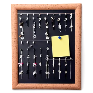 Small Cork Board Solutions PNG Pge56 PNG