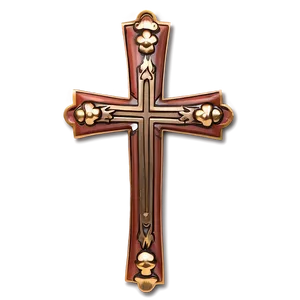 Small Cross PNG 06292024