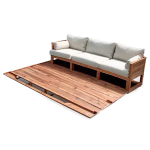 Small Deck Space Solutions Png 06252024 PNG image