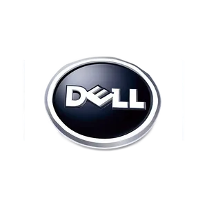 Small Dell Logo Png 22 PNG image