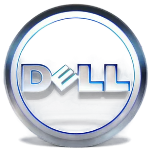 Small Dell Logo Png 44 PNG image