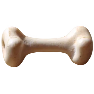 Small Dog Bone PNG Wlw40 PNG