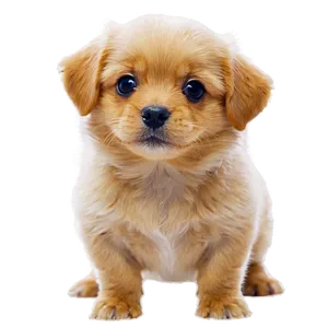 Small Dog C