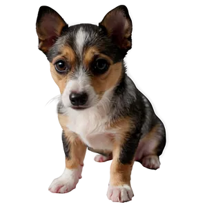 Small Dog Transparent Png Gth99 PNG image