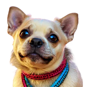 Small Dogs PNG Ixe