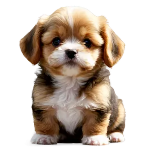 Small Dogs PNG Yhe
