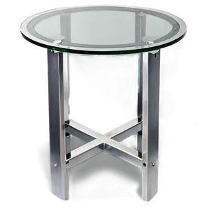 Small End Table Png Rry76 PNG image