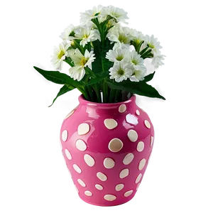 Small Flower Vase Png Ict PNG image