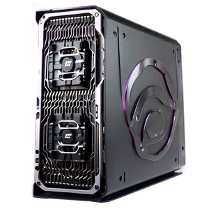 Small Form Factor Pc Png Kkv51 PNG image