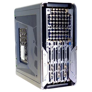 Small Form Factor Pc Png Omr87 PNG image