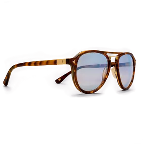 Small Frame Aviator Glasses Png 19 PNG image