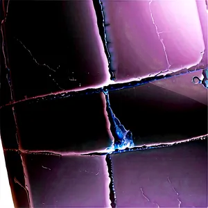 Small Glass Crack PNG 70