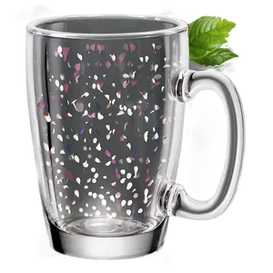 Small Glass Cup Png Grf19 PNG image