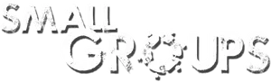 Small Groups_ Text Graphic PNG image