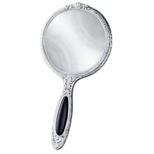 Small Hand Mirror PNG Klu22 PNG
