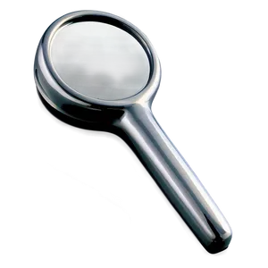 Small Hand Mirror PNG Moe