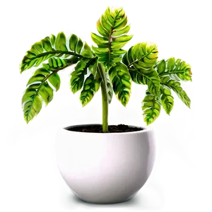 Small Hanging Plant Png 05252024 PNG image