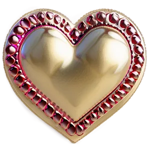 Small Heart Accent PNG Ewm PNG