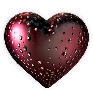 Small Heart Clipart Graphics PNG Ons