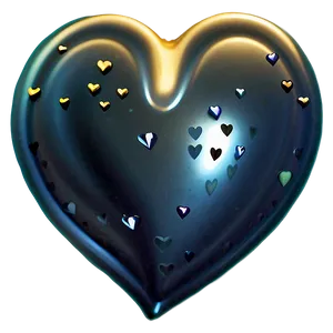 Small Heart Clipart Graphics PNG Wcd14