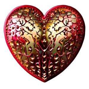 Small Heart Element PNG Oaq85 PNG