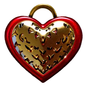 Small Heart Embellishment PNG 18 PNG