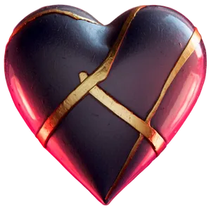 Small Heart Emoji Png Artwork 05042024 PNG image