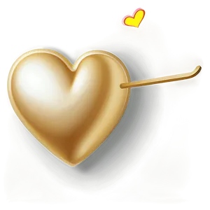Small Heart Emoji PNG Artwork 69 PNG