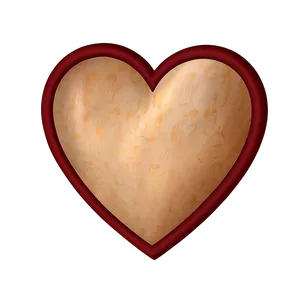 Small Heart Emoji PNG Artwork Uxj PNG