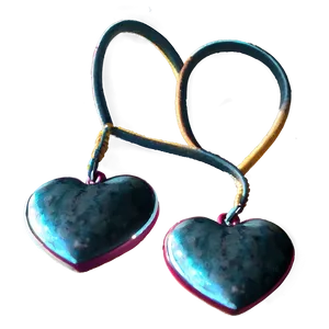 Small Heart Glow PNG 27 PNG