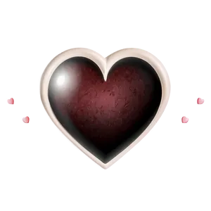 Small Heart Sign PNG Abr32 PNG