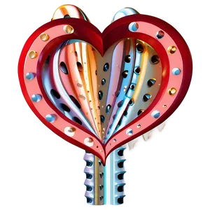 Small Heart Sign PNG Brw PNG