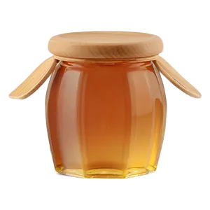 Small Honey Pot PNG 92