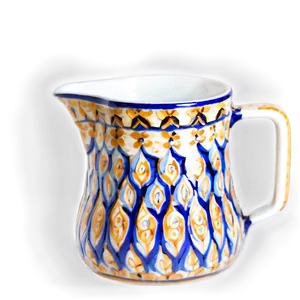 Small Pitcher PNG 06282024