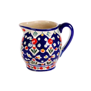 Small Pitcher PNG Fqd
