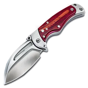 Small Pocket Knife Sketch Png 06212024 PNG image