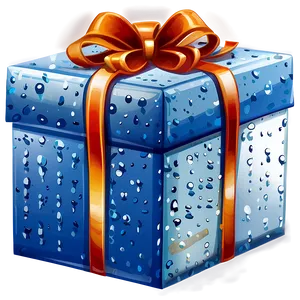 Small Present PNG Mbn2