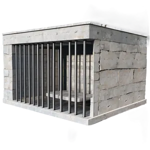 Small Prison Cell PNG 94 PNG