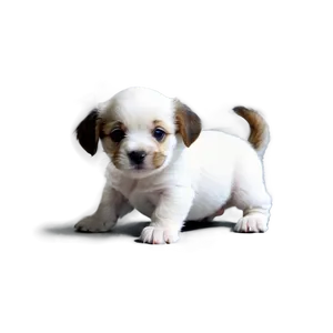 Small Puppy Png Oug PNG image