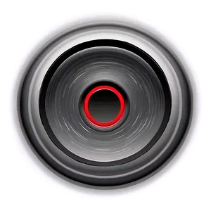 Small Record Button Png Ejg PNG image