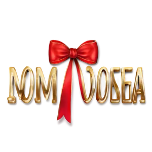 Small Red Bow PNG 48 PNG